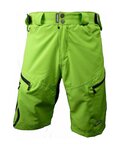 HAVEN Fahrradshorts ohne Träger - NAVAHO - Grün