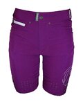 HAVEN Fahrradshorts ohne Träger - AMAZON LADY - Lila