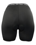 HAVEN Fahrradshorts ohne Träger - PEARL II - Grün