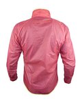 HAVEN Winddichte Fahrradjacke - FEATHERLITE 80 - Rosa
