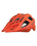 HAVEN Fahrradhelm - IXON - Orange