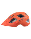 HAVEN Fahrradhelm - IXON - Orange