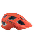HAVEN Fahrradhelm - IXON - Orange