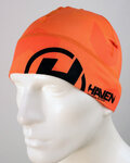 HAVEN Fahrradmütze - PURE NORDIC NEO - Orange