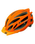 HAVEN Fahrradhelm - TOLTEC II - Orange