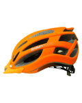 HAVEN Fahrradhelm - TOLTEC II - Orange