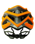 HAVEN Fahrradhelm - TOLTEC II - Orange