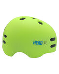 HAVEN Fahrradhelm - HERO LITE II - Grün
