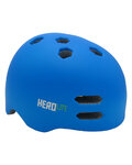 HAVEN Fahrradhelm - HERO LITE II - Blau