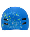 HAVEN Fahrradhelm - HERO LITE II - Blau