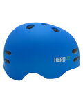 HAVEN Fahrradhelm - HERO LITE II - Blau