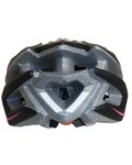 HAVEN Fahrradhelm - ENDURANCE LITE - Schwarz/Rosa