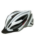 HAVEN Fahrradhelm - ENDURANCE LITE - Weiß
