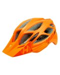 HAVEN Fahrradhelm - GRAPHOLO - Orange
