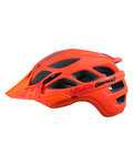 HAVEN Fahrradhelm - GRAPHOLO - Orange