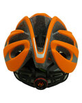 HAVEN Fahrradhelm - ERGON ECO - Orange
