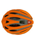 HAVEN Fahrradhelm - ERGON ECO - Orange