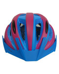 HAVEN Fahrradhelm - LUMINATE KID - Blau/Rosa