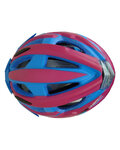 HAVEN Fahrradhelm - LUMINATE KID - Blau/Rosa