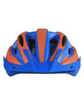 HAVEN Fahrradhelm - LUMINATE KID - Blau/Orange