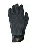 HAVEN Langfinger-Fahrradhandschuhe - SEVERIDE - Schwarz