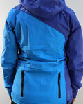 HAVEN Fahrrad-Regenjacke - RAINBRAIN WMS - Blau