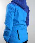 HAVEN Fahrrad-Regenjacke - RAINBRAIN WMS - Blau
