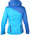 HAVEN Fahrrad-Regenjacke - RAINBRAIN WMS - Blau