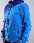 HAVEN Fahrrad-Regenjacke - RAINBRAIN WMS - Blau