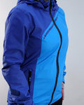 HAVEN Fahrrad-Regenjacke - RAINBRAIN WMS - Blau