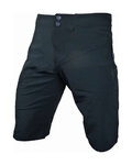 HAVEN kurze Hose - PURE - Schwarz