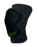 HAVEN Knieschoner - GUARDIAN KNEE II - Schwarz