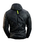 HAVEN Fahrrad-Thermojacke - THERMAL - Schwarz