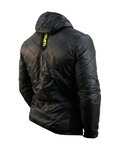 HAVEN Fahrrad-Thermojacke - THERMAL - Schwarz