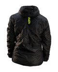 HAVEN Fahrrad-Thermojacke - THERMAL - Schwarz