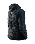 HAVEN Fahrrad-Thermojacke - THERMAL - Schwarz