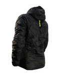 HAVEN Fahrrad-Thermojacke - THERMAL - Schwarz