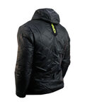 HAVEN Fahrrad-Thermojacke - THERMAL - Schwarz