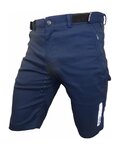 HAVEN kurze Hose - CITYR-ID - Blau