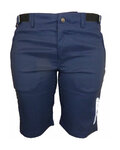 HAVEN kurze Hose - CITYR-ID - Blau