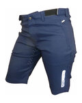 HAVEN kurze Hose - CITYR-ID - Blau
