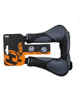 HAVEN Griffe - ERGO BAR - Grau/Schwarz