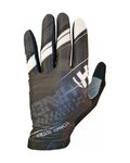 HAVEN Langfinger-Fahrradhandschuhe - PENNUTO LONG - Schwarz