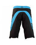 HAVEN Fahrradshorts ohne Träger - RIDE-KI SHORT - Blau
