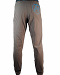 HAVEN Lange Fahrradhose ohne Träger  - NALISHA LONG - Grau/Blau