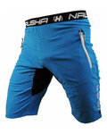 HAVEN kurze Hose - NALISHA - Blau