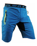HAVEN kurze Hose - NALISHA - Blau