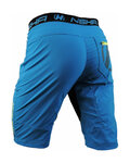HAVEN kurze Hose - NALISHA - Blau