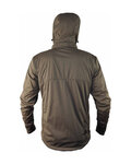 HAVEN Fahrrad-Thermojacke - NALISHA - Grau/Schwarz