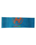 HAVEN Fahrradstirnband - FASCIA - Blau